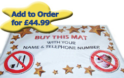 Buy this mat now