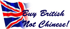 Warning - link to information on buying non-UK bouncy castles