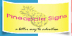 Link to pineapplesigns.com