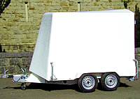 Trailers