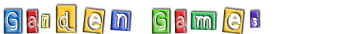 Bouncy Castles Garden Games