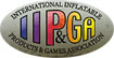 Members of IIPGA