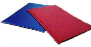 Crash mats