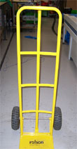 Sack truck