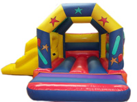 Bouncy Castle