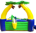 Inflatable Drinks Bar
