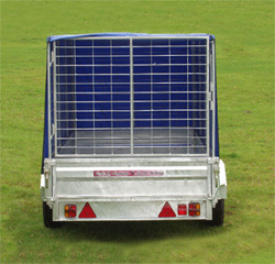 Trailers
