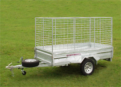 Trailers