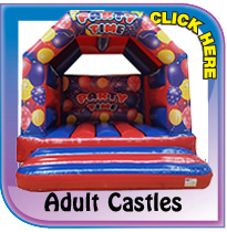 Bouncy Adult Castles from Bouncy Castle Sales Company Bouncy Adult Castles from Bouncy Castle Sales Company