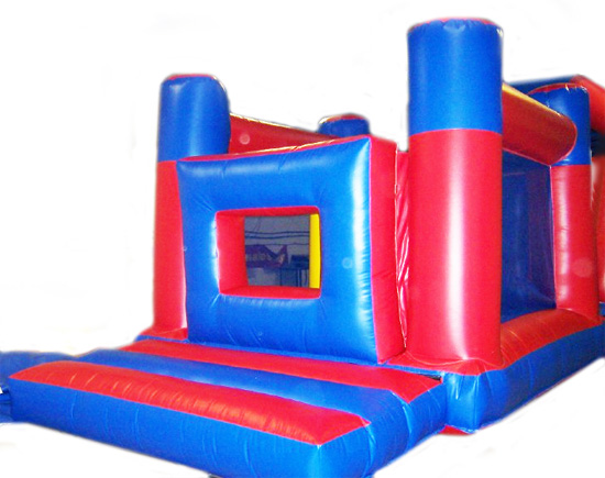 Bouncy Castle Sales - AC14 - Bouncy Inflatable for sale