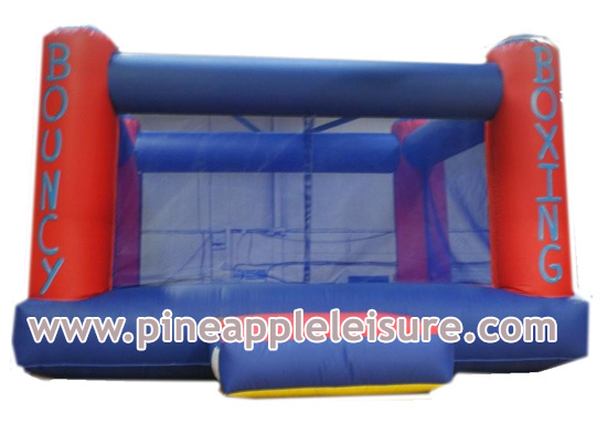 Bouncy Castle Sales - BB01 - Bouncy Inflatable for sale