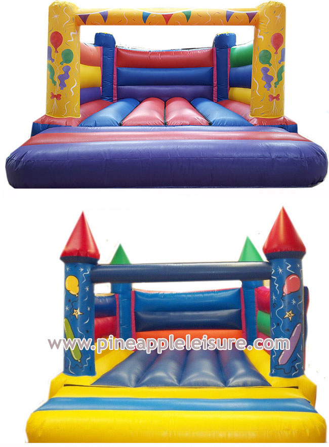 Bouncy Castle Sales - BC00 - Bouncy Inflatable for sale
