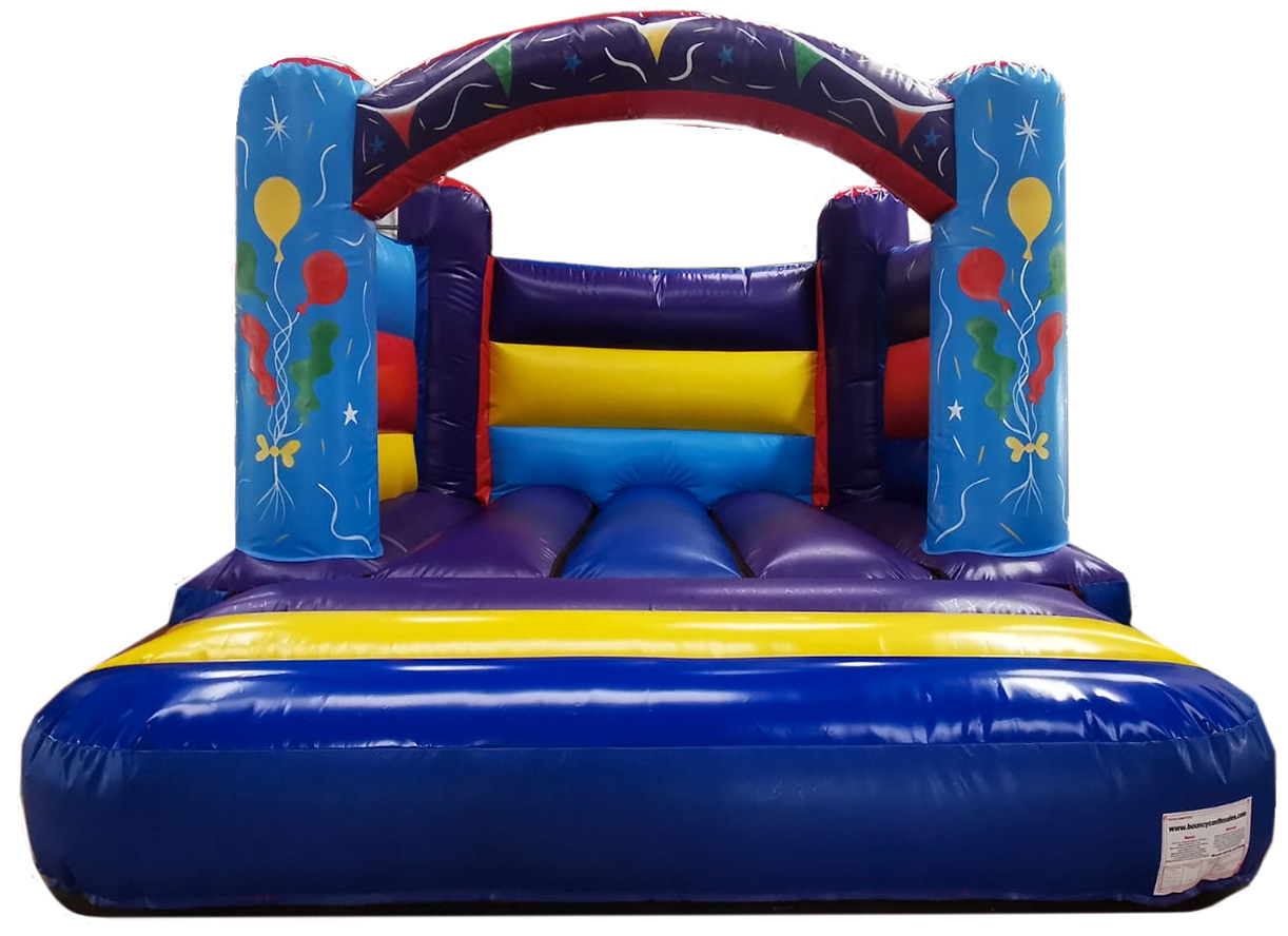 Bouncy Castle Sales - BC00A - Bouncy Inflatable for sale