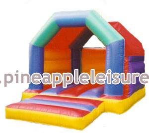 Bouncy Castle Sales - BC02 - Bouncy Inflatable for sale