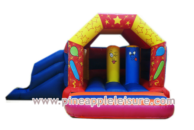 Bouncy Castle Sales - BC02BB - Bouncy Inflatable for sale
