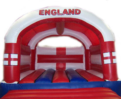 Bouncy Castle Sales - BC03K - Bouncy Inflatable for sale