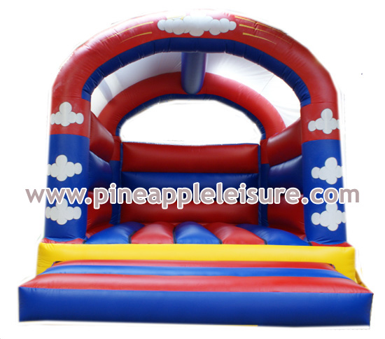 Bouncy Castle Sales - BC05 - Bouncy Inflatable for sale