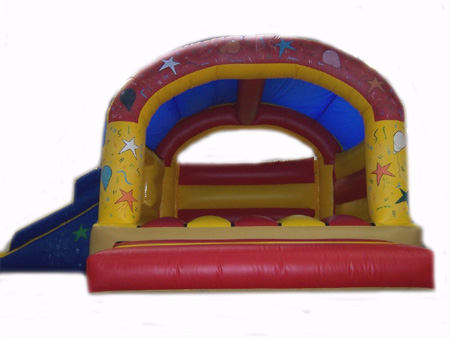 Bouncy Castle Sales - BC102 - Bouncy Inflatable for sale