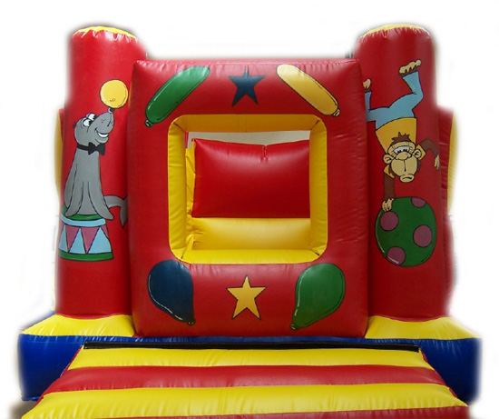 Bouncy Castle Sales - BC114 - Bouncy Inflatable for sale