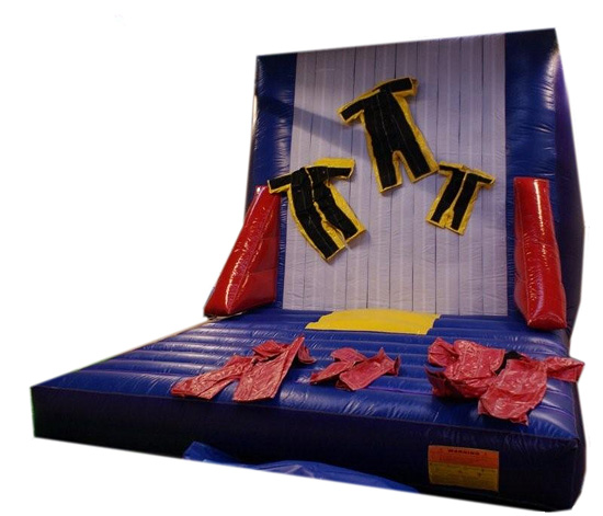 Bouncy Castle Sales - BC136 - Bouncy Inflatable for sale
