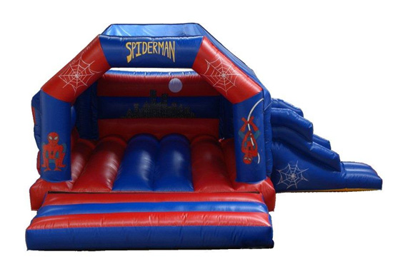 Bouncy Castle Sales - BC142 - Bouncy Inflatable