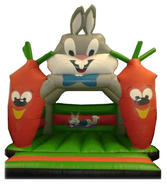 Bouncy Castle Sales - BC150B - Bouncy Inflatable for sale