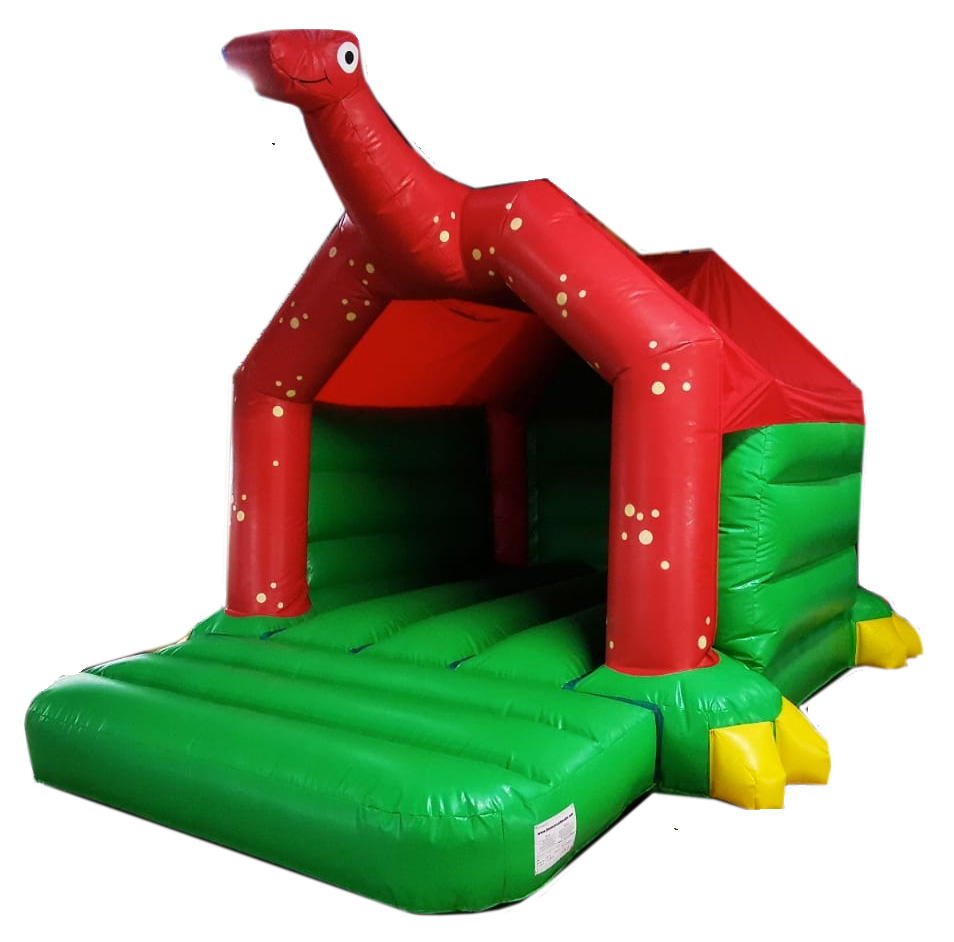 Bouncy Castle Sales - BC163 - Bouncy Inflatable for sale
