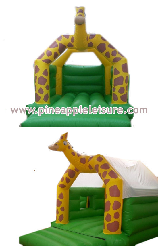Bouncy Castle Sales - BC170 - Bouncy Inflatable for sale