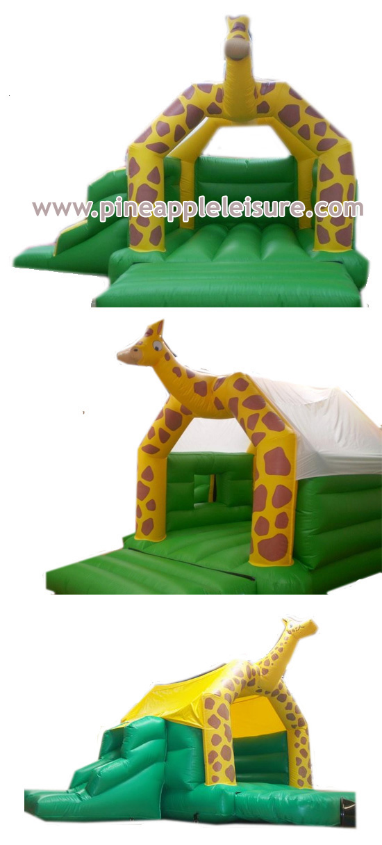 Bouncy Castle Sales - BC170B - Bouncy Inflatable for sale