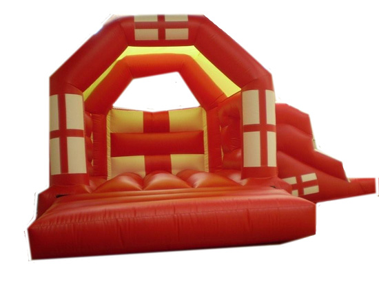 Bouncy Castle Sales - BC175 - Bouncy Inflatable for sale