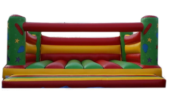 Bouncy Castle Sales - BC190 - Bouncy Inflatable for sale