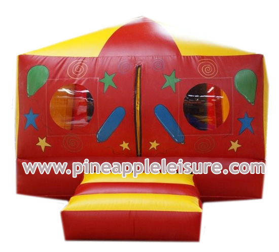 Bouncy Castle Sales - BC191 - Bouncy Inflatable