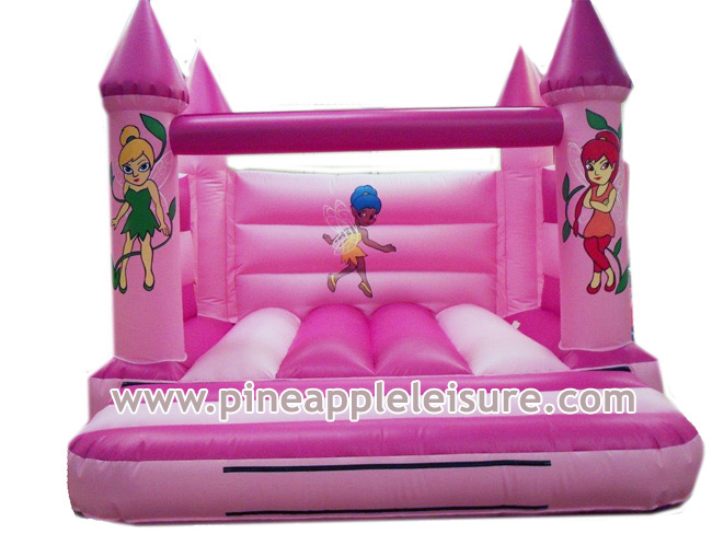 Bouncy Castle Sales - BC21 - Bouncy Inflatable for sale