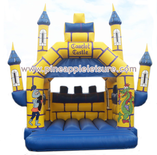 Bouncy Castle Sales - BC216 - Bouncy Inflatable for sale