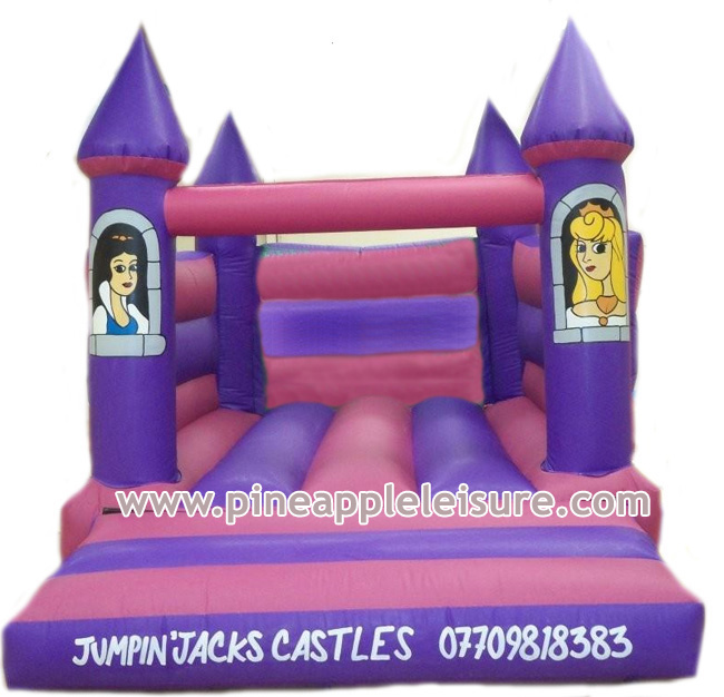 Bouncy Castle Sales - BC227 - Bouncy Inflatable for sale