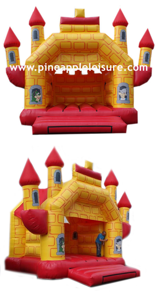 Bouncy Castle Sales - BC228 - Bouncy Inflatable for sale