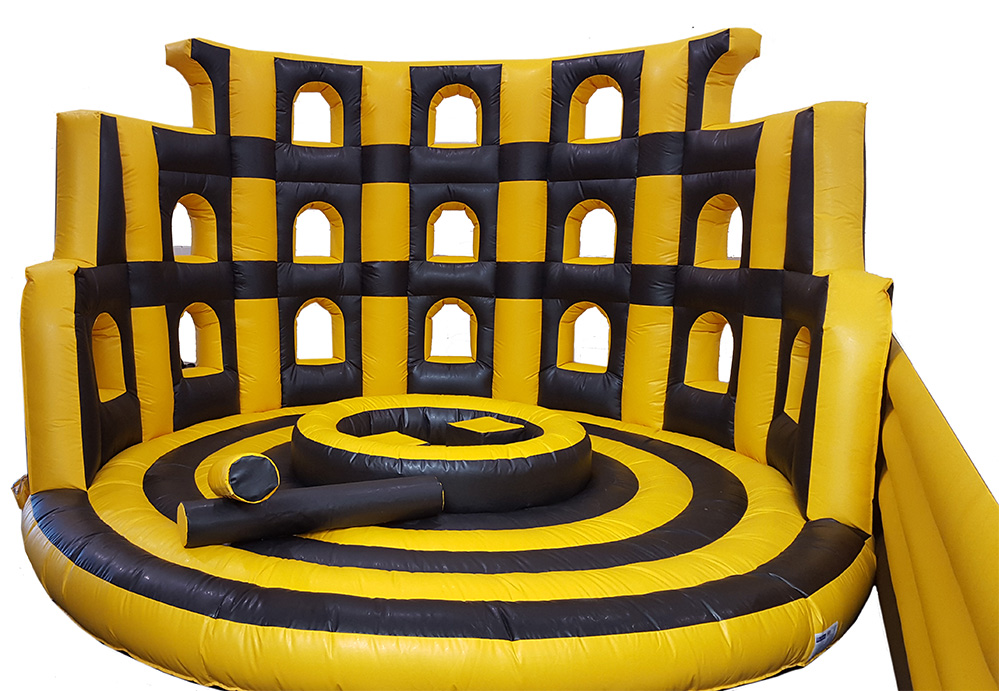 Bouncy Castle Sales - BC249 - Bouncy Inflatable for sale