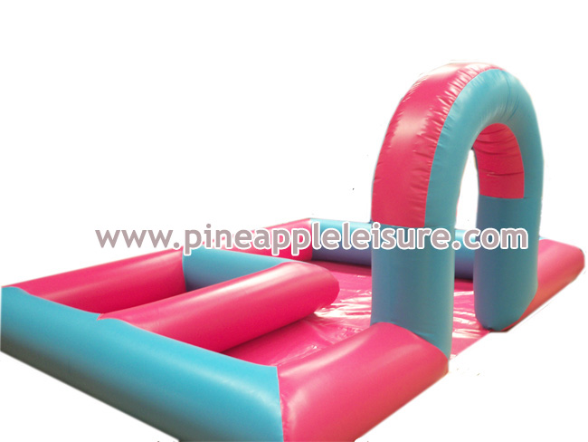 Bouncy Castle Sales - BC250 - Inflatable