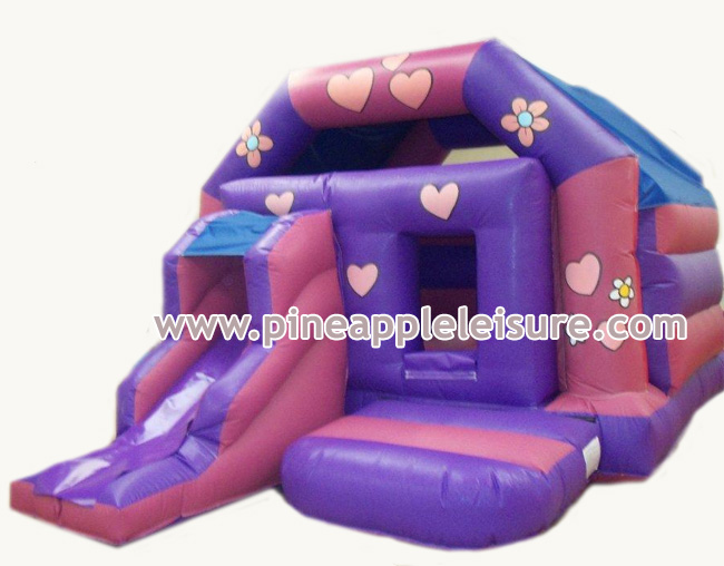 Bouncy Castle Sales - BC271 - Bouncy Inflatable