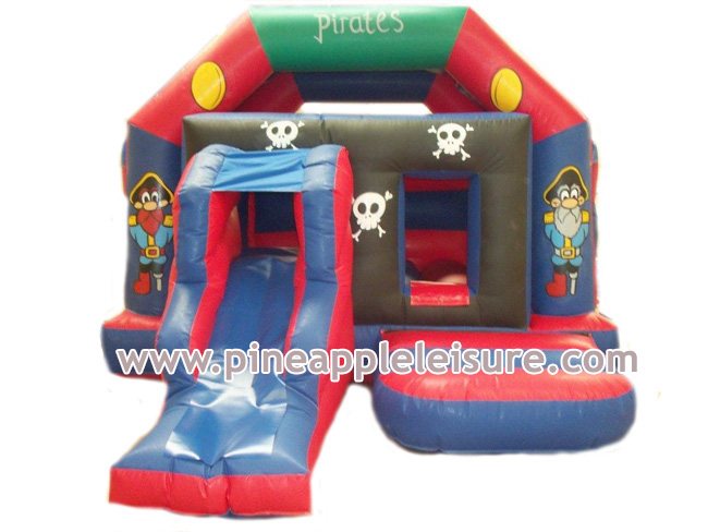 Bouncy Castle Sales - BC272 - Bouncy Inflatable