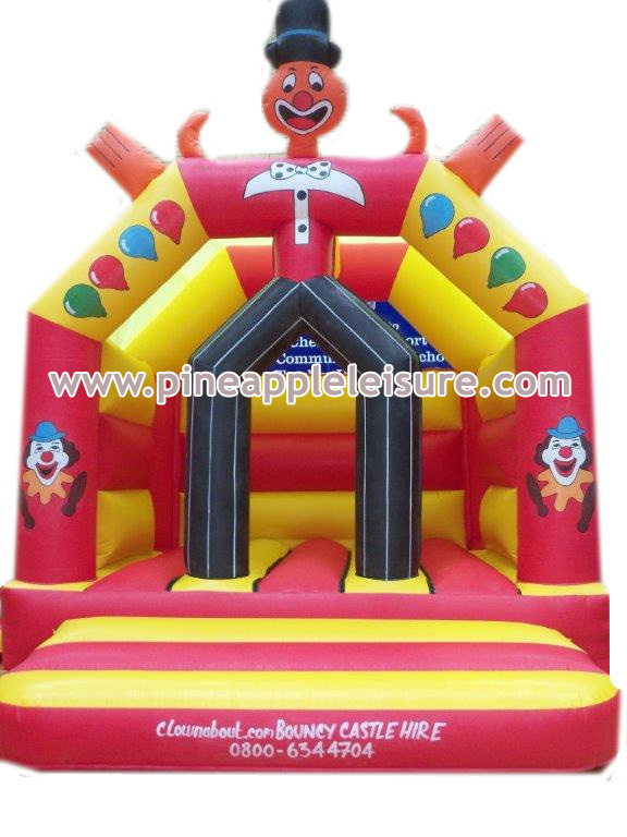 Bouncy Castle Sales - BC278 - Bouncy Inflatable for sale