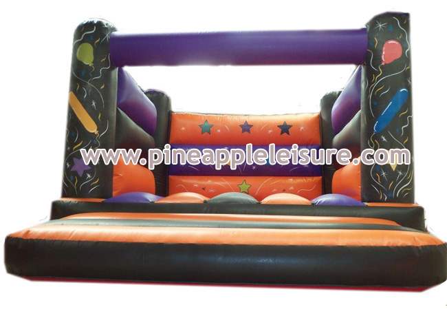 Bouncy Castle Sales - BC280 - Bouncy Inflatable for sale