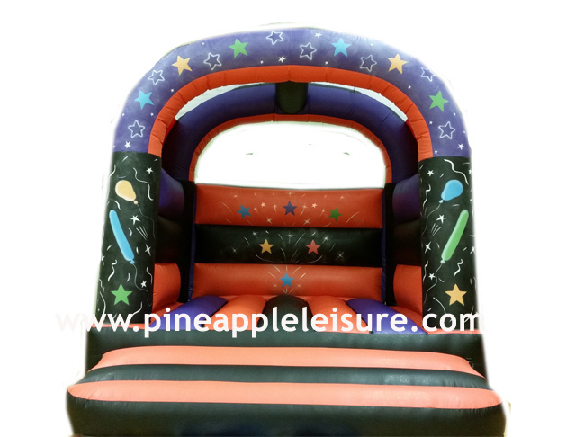 Bouncy Castle Sales - BC280A - Bouncy Inflatable for sale