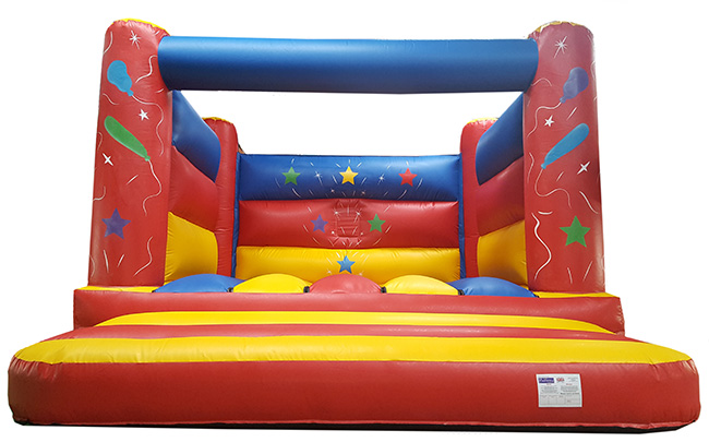 Bouncy Castle Sales - BC280B - Bouncy Inflatable for sale