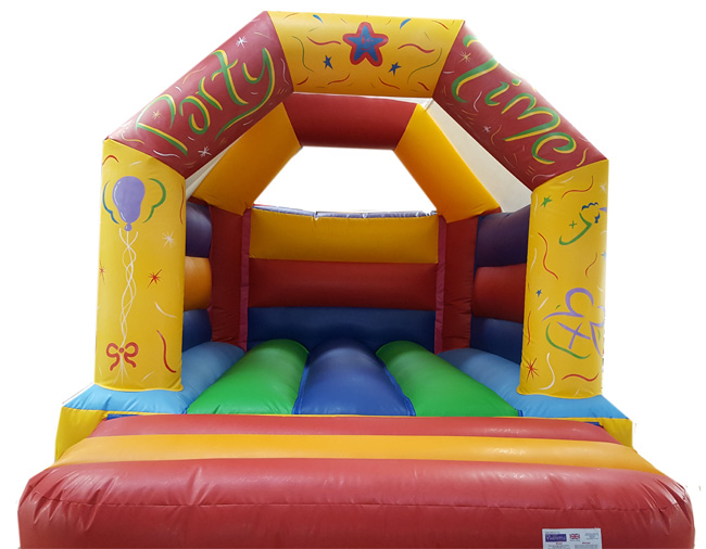 Bouncy Castle Sales - BC283 - Bouncy Inflatable