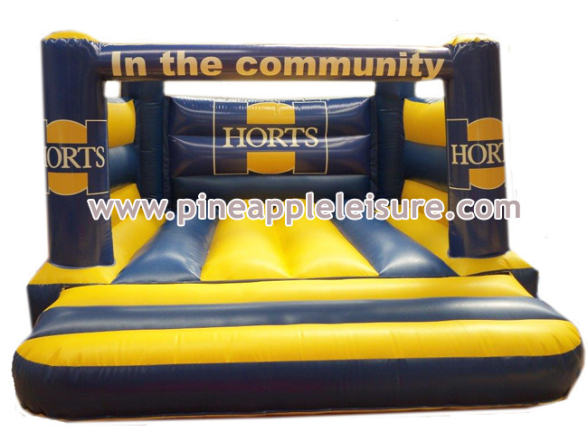 Bouncy Castle Sales - BC284 - Bouncy Inflatable
