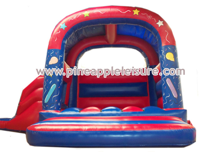 Bouncy Castle Sales - BC288 - Bouncy Inflatable for sale