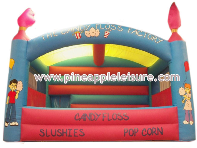 Bouncy Castle Sales - BC291 - Bouncy Inflatable for sale