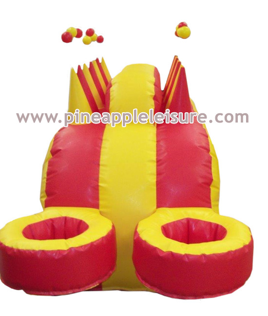 Bouncy Castle Sales - BC292 - Bouncy Inflatable