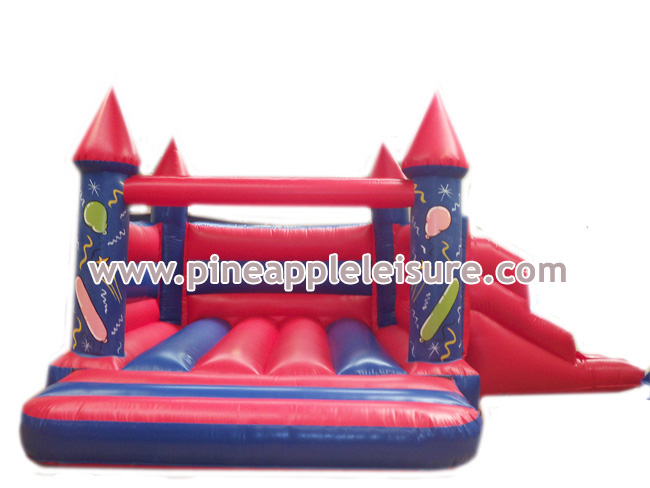 Bouncy Castle Sales - BC293 - Bouncy Inflatable